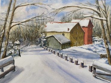 Bob Regan Art