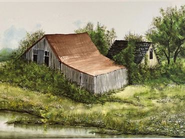 Bob Regan Art