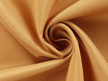 gold napkin