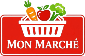 Mon Marché