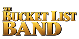 Bucket List Band