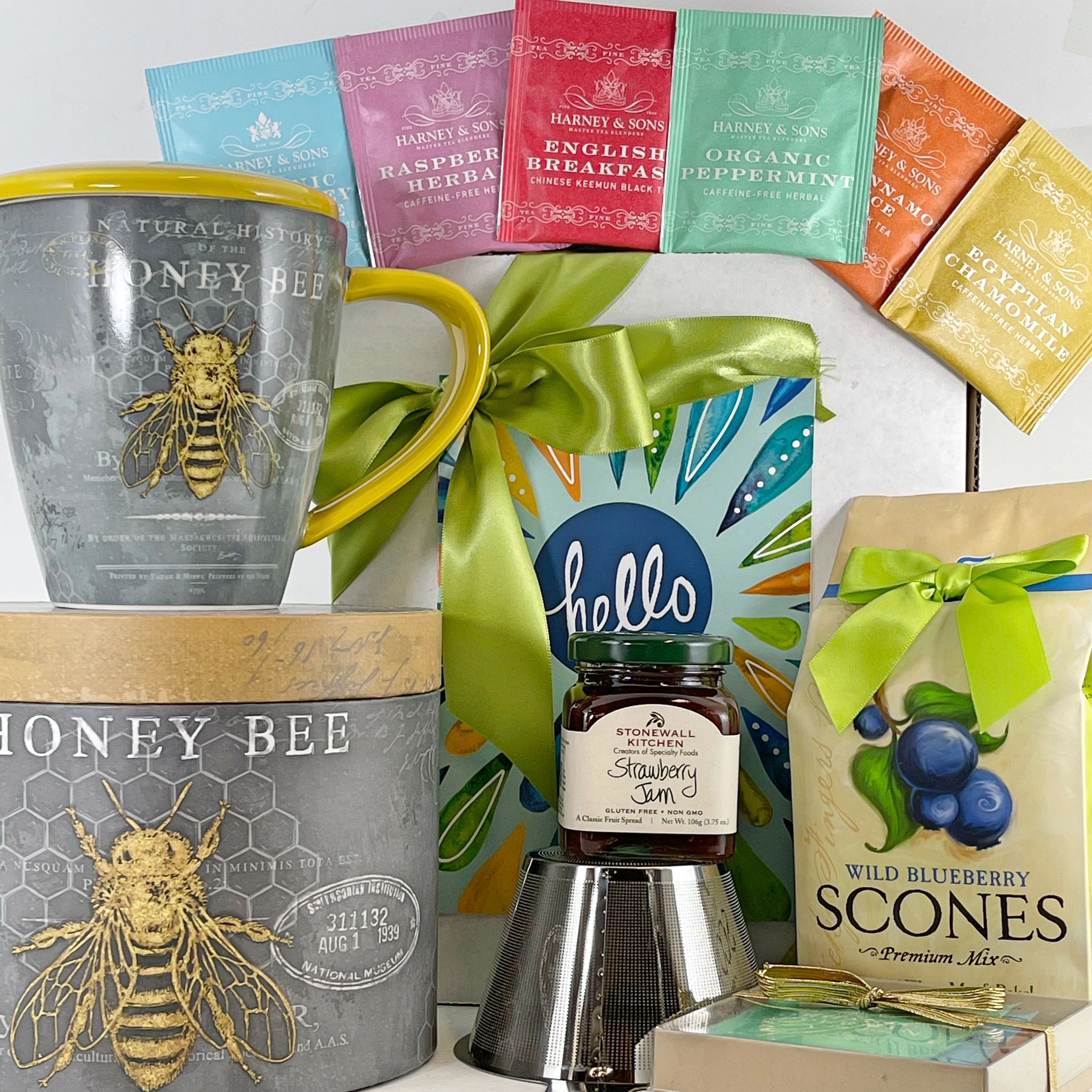 Specialty Gift Boxes Themed Gift Boxes for the Special People and