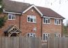 Two storey Side Extension - Newbury