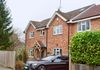 Two Storey Side Extension - Newbury