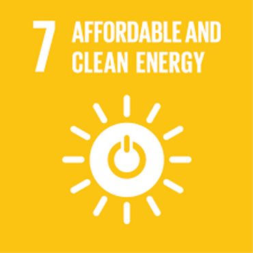 Affordable and Clean Energy

Existing Solutions: AI optimizes energy consumption in buildings, and g
