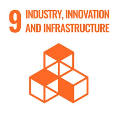 Industry, Innovation and Infrastructure
Existing Solutions: AI is used in smart manufacturing, logis