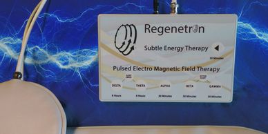 Regenetron