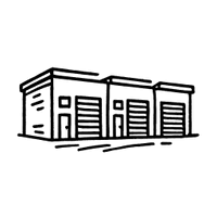 Warehouses For Lease