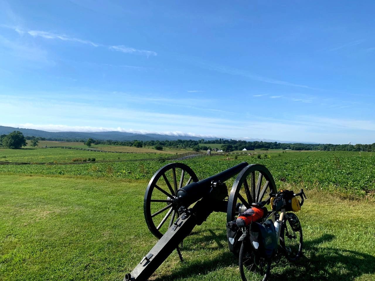 antietam battlefield