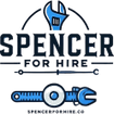 Spencer For Hire