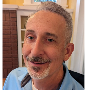 Jon Davis, Physical Therapist