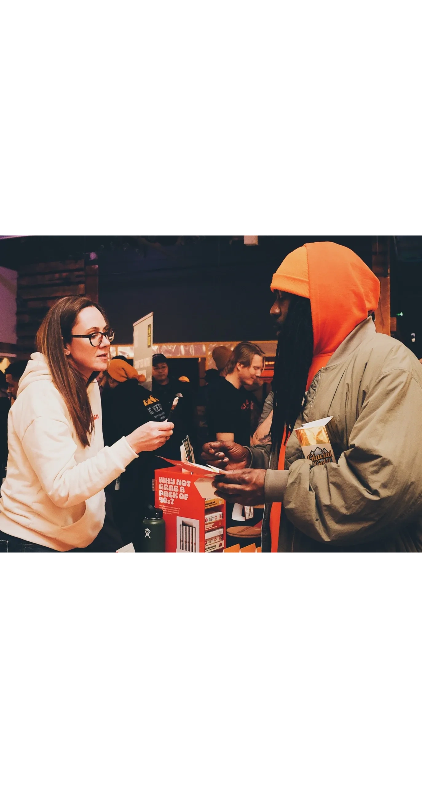 Market Sampling Events 5 ways Budtender Marketing & Sampling Events Help Brands