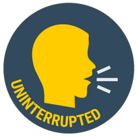 Uninterrupted English Learning