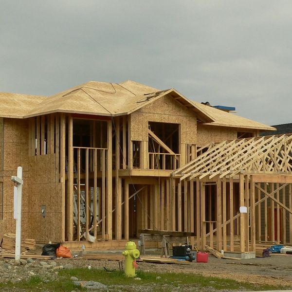 Home loans to fit any situation, we have financing options from conventional to FHA to Construction. 