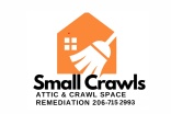 Small Crawl Spaces