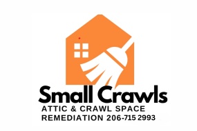 Small Crawl Spaces
