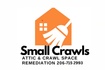 Small Crawl Spaces