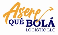 ASERE QUE BOLA