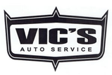 Vic's Auto Service