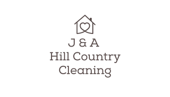 J & A Hill Country Cleaning