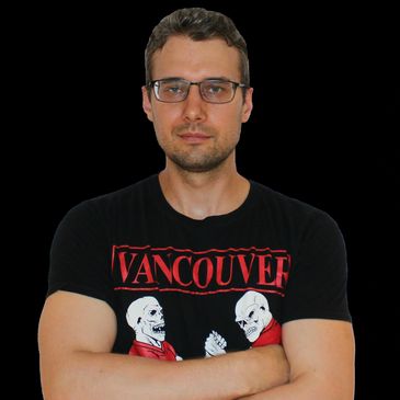 Vancouver Armwrestling Club Profile