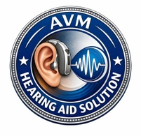 avmhearingaidsolution.com