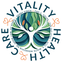 Vitality Health Care