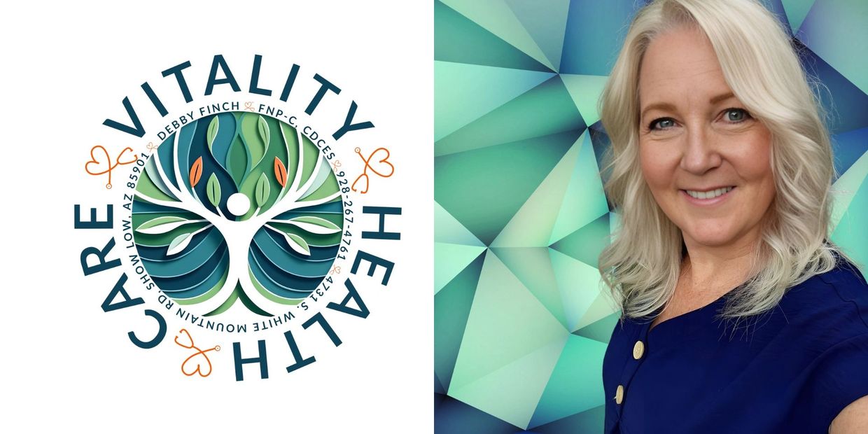 Debby Finch Vitality Health Care