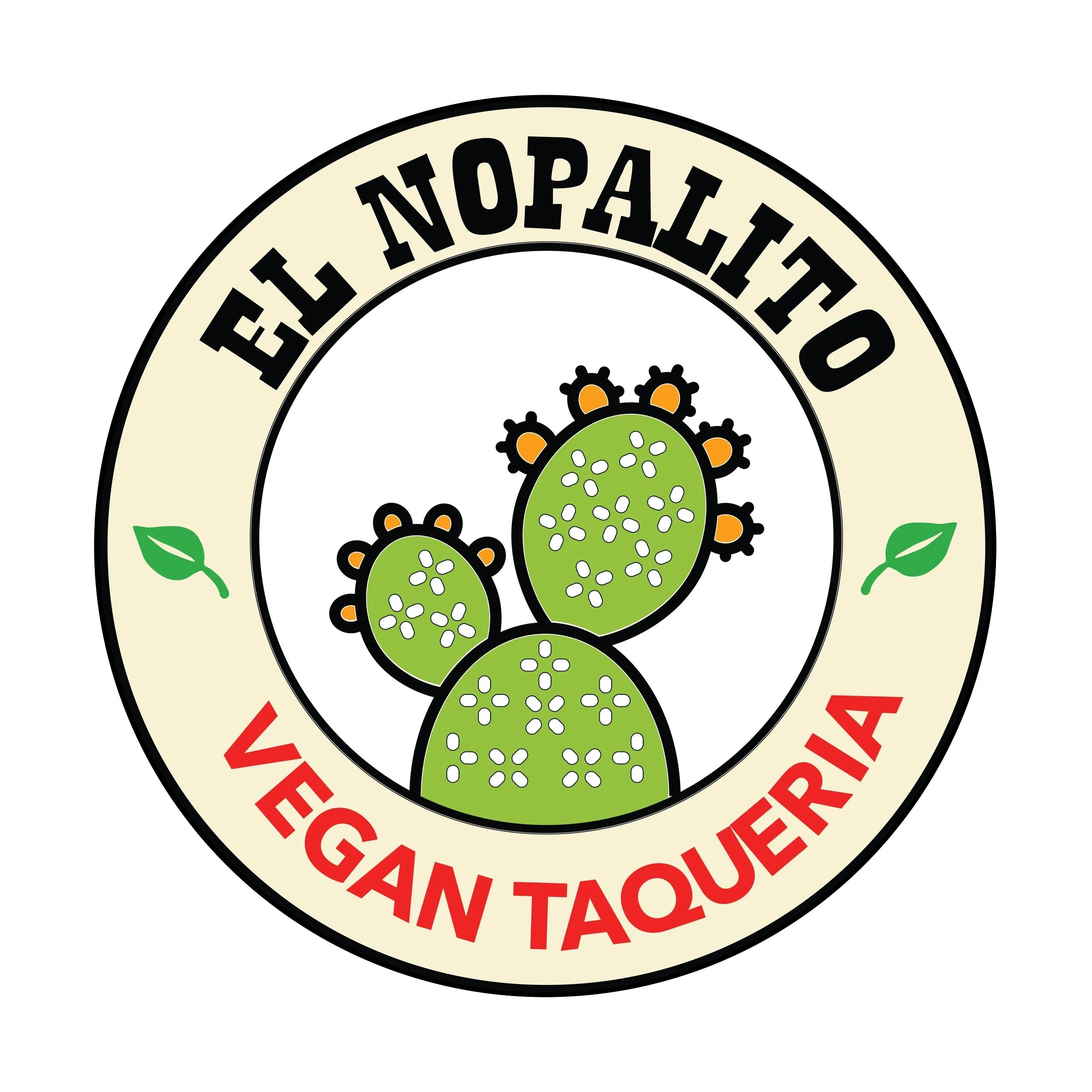 El Nopalito Vegan Taqueria