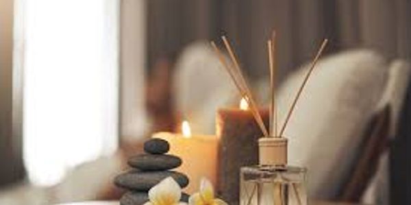 Spa environment