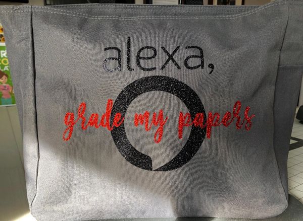 Alexa's Thirty One Bags