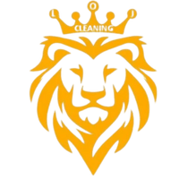 Lion of Judah Cleaning