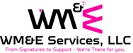 WM&E Services, LLC