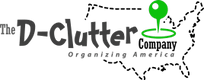 The D-Clutter Company