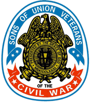 SUVCW Grant Camp 1863