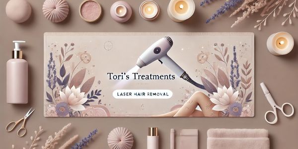 Tori's Treatments 
