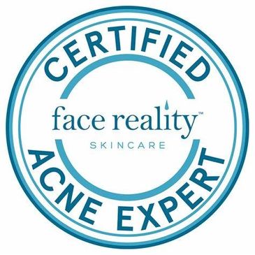 Face Reality Acne Skin Expert
