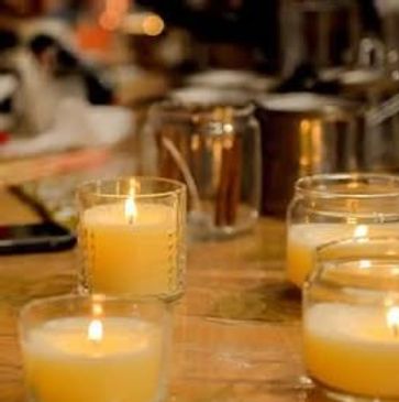 Candle Making