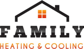 Family Heating and Cooling