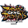 ZodiacGangDesigns 