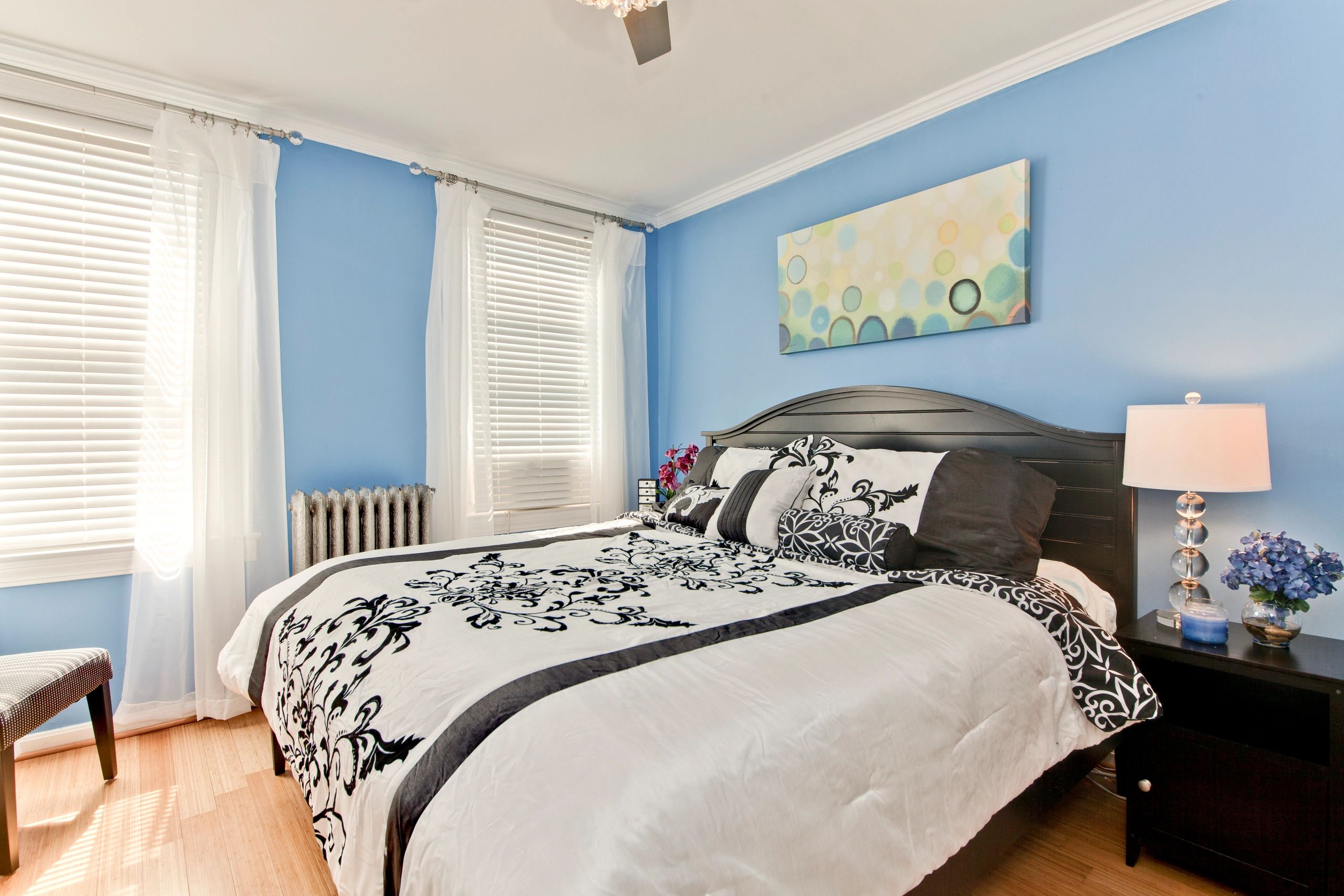 Interior Design - Bachman Interiors