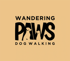Wandering Paws Dog Walking