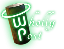 Whollypost.com