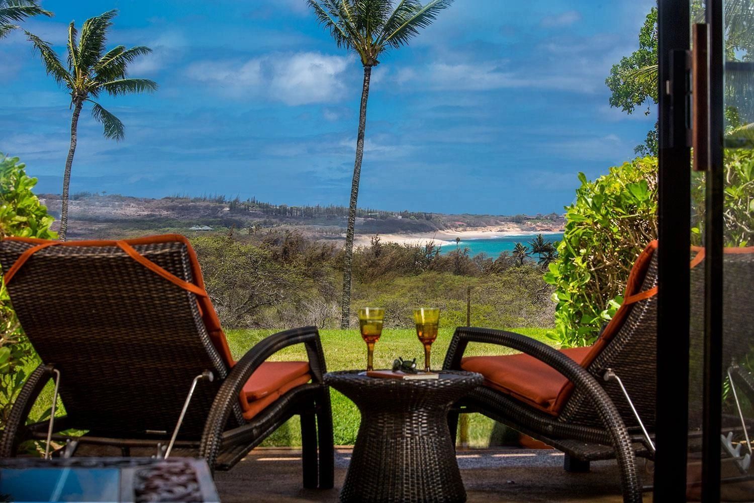 Molokai Luxury Retreat Vacation Rental, Molokai Condo