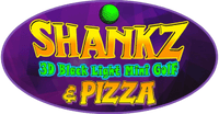Shankz 3D Black Light Mini Golf