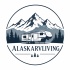 Alaska RV Living