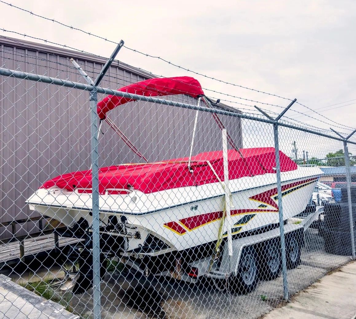 Lone Oak RV Park and Storage photo 5