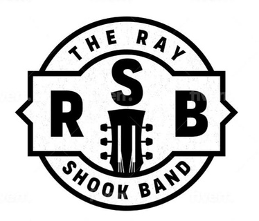 The Offical Ray Shook Band Site