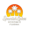 Spanish Lakes