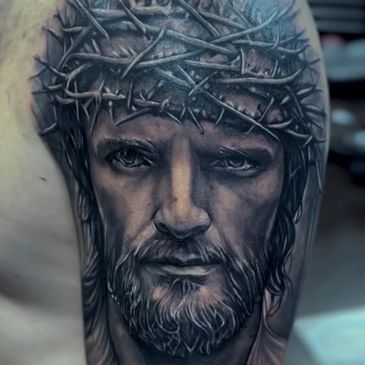 Creative Elements Tattoo Studio — tattoo shop in Lake Charles, LA — photo 1